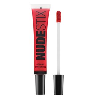 Nudestix Nude Plumping Lip Glace szminka w płynie 00 10 ml