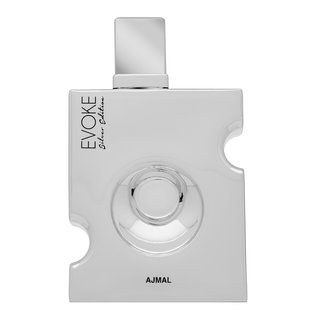 Ajmal Evoke Silver Edition Him woda perfumowana dla mężczyzn 90 ml