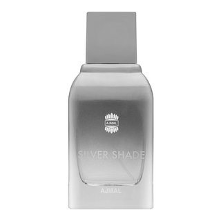 Ajmal Silver Shade woda perfumowana unisex 100 ml można nabyć na stronie Brasty.pl