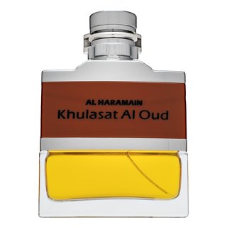 Al Haramain Khulasat Al Oudh woda perfumowana dla mężczyzn 100 ml