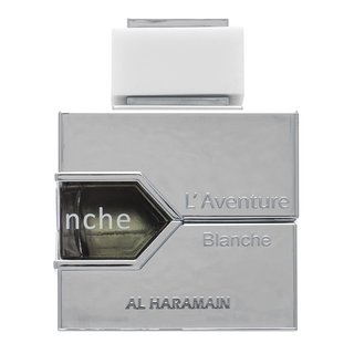 Al Haramain L'Aventure Blanche woda perfumowana dla kobiet 100 ml