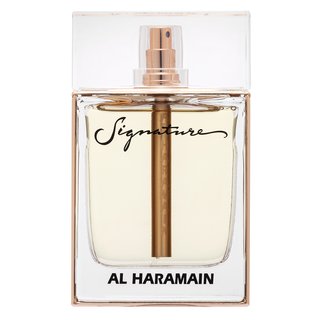 Al Haramain Signature woda perfumowana dla kobiet 100 ml