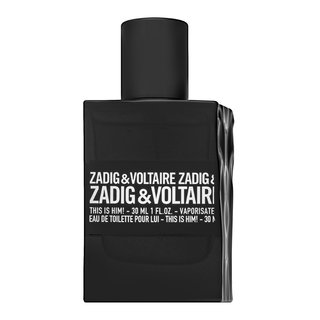 ZADIG&VOLTAIRE THIS IS HIM! woda toaletowa dla mężczyzn 30 ml