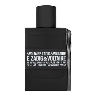 ZADIG&VOLTAIRE THIS IS HIM! woda toaletowa dla mężczyzn 50 ml