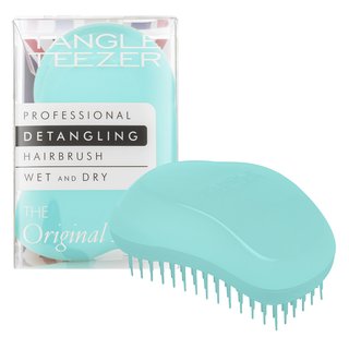 Tangle Teezer Mini Origin szczotka do włosów Marine Splash
