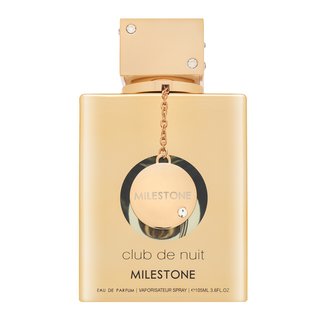 Armaf Club de Nuit Milestone woda perfumowana unisex 105 ml można nabyć na stronie Brasty.pl