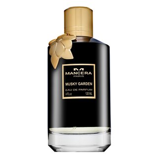 Mancera Musky Garden woda perfumowana dla kobiet 120 ml