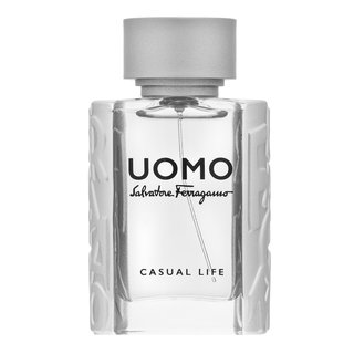 Salvatore Ferragamo Uomo Casual Life woda toaletowa dla kobiet 30 ml