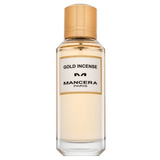 Mancera Gold Incense woda perfumowana unisex 60 ml
