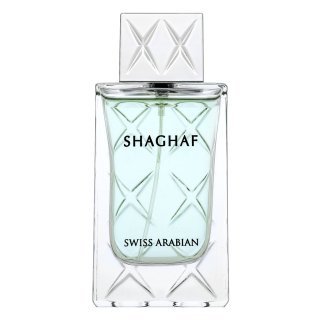 Swiss Arabian Shaghaf Men woda perfumowana dla mężczyzn 75 ml