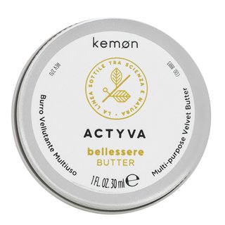 Kemon Actyva Bellessere Butter masło uniwersalne do włosów i ciała 30 ml