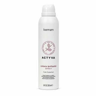 Kemon Group Actyva Colore Brillante pielęgnacja chroniąca kolor 200 ml