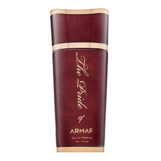 Armaf The Pride Of Armaf Pour Femme woda perfumowana dla kobiet 100 ml