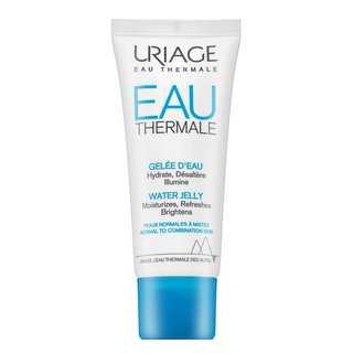 Uriage Eau Thermale Water Jelly nawilżający żel do twarzy do cery normalnej i mieszanej 40 ml