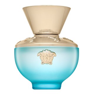 Versace Dylan Turquoise Pour Femme woda toaletowa dla kobiet 100 ml