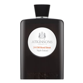 Atkinsons 24 Old Bond Street Triple Extrait woda kolońska unisex 100 ml