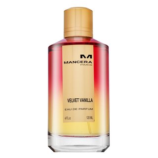 Mancera Velvet Vanilla woda perfumowana unisex 120 ml