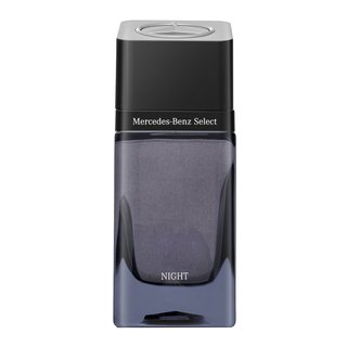 Mercedes-Benz Select Night woda perfumowana dla mężczyzn 100 ml