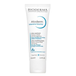 Bioderma Atoderm balsam łagodzący Intensive Baume 45 ml