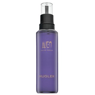 Mugler Alien woda perfumowana napełnienie dla kobiet 100 ml