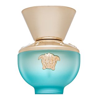 Versace Dylan Turquoise Pour Femme woda toaletowa dla kobiet 30 ml