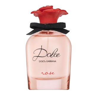 Dolce & Gabbana Dolce Rose woda toaletowa dla kobiet 75 ml