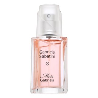 Gabriela Sabatini Miss Gabriela woda toaletowa dla kobiet 20 ml