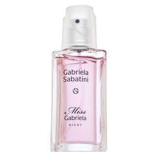 Gabriela Sabatini Miss Gabriela Night woda toaletowa dla kobiet 30 ml