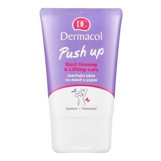 Dermacol My Body pielęgnacja ujędrniająca na dekolt i biust 100 ml