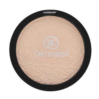 Dermacol Compact puder w kompakcie odcień 02 8 g