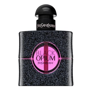 Yves Saint Laurent Black Opium Neon woda perfumowana dla kobiet 30 ml
