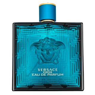 Versace Eros woda perfumowana dla mężczyzn 200 ml