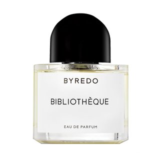 BYREDO Bibliotheque woda perfumowana unisex 100 ml
