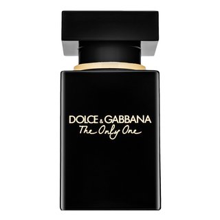 Dolce & Gabbana The Only One Intense woda perfumowana dla kobiet 30 ml