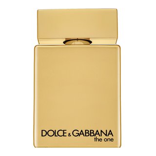 Dolce & Gabbana The One Gold For Men woda perfumowana dla mężczyzn 50 ml
