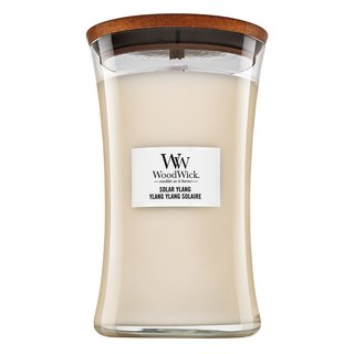 Woodwick Solar Ylang świeca zapachowa 610 g