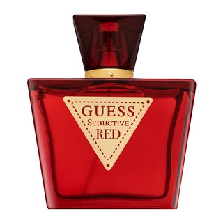 Guess Seductive Red woda toaletowa dla kobiet 75 ml można nabyć na stronie Brasty.pl