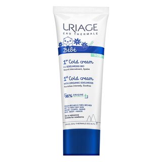 Uriage Bébé 1er Cold Cream krem ochronny dla dzieci 75 ml