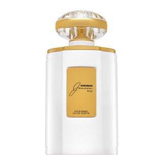 Al Haramain Junoon Rose woda perfumowana dla kobiet 75 ml