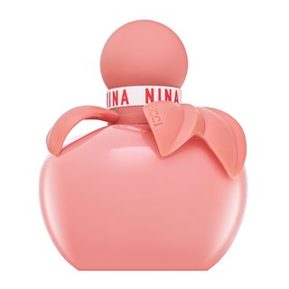 Nina Ricci Nina Rose woda toaletowa dla kobiet 30 ml