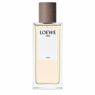 Loewe 001 Man woda perfumowana dla mężczyzn 75 ml