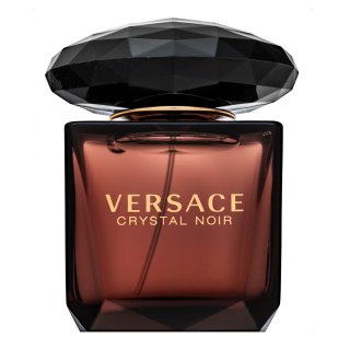 Versace Crystal Noir woda toaletowa dla kobiet 30 ml