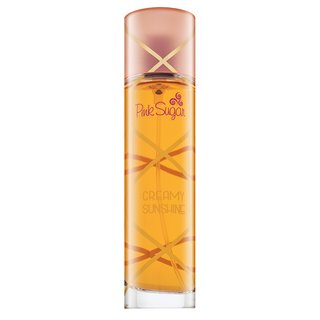 Pink Sugar Creamy Sunshine woda toaletowa dla kobiet 100 ml