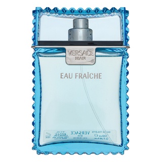 Versace Eau Fraîche woda toaletowa dla mężczyzn 100 ml