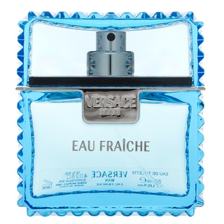 Versace Eau Fraîche woda toaletowa dla mężczyzn 50 ml
