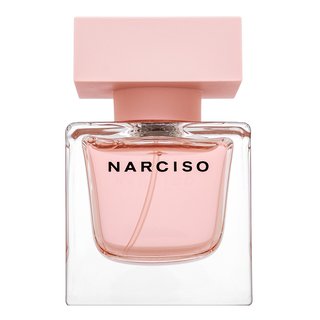 narciso rodriguez NARCISO CRISTAL woda perfumowana dla kobiet 30 ml