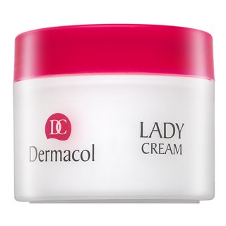 Dermacol Dry Skin Program Lady Cream krem na dzień do skóry suchej i bardzo suchej 50 ml