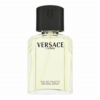 Versace L'Homme woda toaletowa dla mężczyzn 100 ml