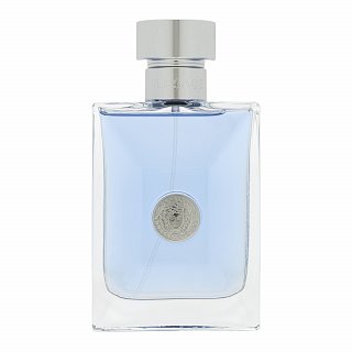 Versace Pour Homme woda toaletowa dla mężczyzn 100 ml
