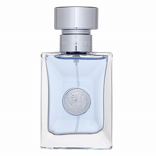 Versace Pour Homme woda toaletowa dla mężczyzn 30 ml
